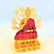 Handmade 3D Pop Up Card Buddha birthday Valentine's day Anniversary Pass Exam New Home Good Luck Religious Card