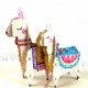 3d Pop Up Card Alpaca Llama Animal Birthday,wedding Anniversay,valentine's Day,mother's Day,father's Day,baby Shower Birth,noving.leaving,travel Holiday Outdoor Invitation