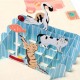 Handmade 3d Pop Up Birthday Card Cat Sofa Kitchen,housewarming,mother's Day,wedding Anniversary,valentines,father's Day,party Invitation