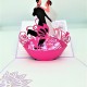 Handmade 3d Pop Up Wedding Card Bride Groom Couple Love Dancing Big Day Gift Wedding Anniversary Vintage Congratulations Cards