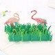 Handmade 3d Pop Up Birthday Card Wedding Anniversary Valentines Mother's Day Engagement Holiday Country Garden Wild Life Flamingo Invitation