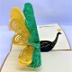 Handmade 3d Pop Up Card Green Peacock Happy Birthday Father's Day Wedding Anniversary Valentine's Day Stag Night Hen Party Gift