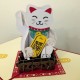 Handmade 3d Pop Up Popup Greeting Card Birthday Christmas Xmas New Year Eve Valentines Day Mother's Day Father's Day Love Friendship Japanese Kawaii Maneki-neko Lucky Charm Papercraft Gift