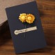 Sunflower Greeting Card Birthday Mother's Day Father's Day Wedding Gift Anniversary Valentines Graduation Thank You Sympathy Get Well