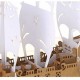 Handmade 3d Pop Up Birthday Card Galleon Boat Ship Father's Day Wedding Anniversary Mother's Day Graduation Leaving Moving Party Invitation