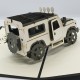 Handmade 3d Pop Up Card Land Rover Birthday,mothers Day,father's Day,wedding Anniversary,graduation,valentines Day,new Car,pass Driving Test